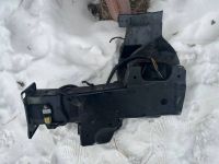 Лот: 19853799. Фото: 2. Лонжерон правый Kia cerato 2 forte... Автозапчасти