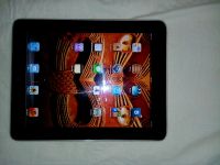 Лот: 9011635. Фото: 2. Apple ipad 16gd wi-fi (mb292ll... Компьютеры, ноутбуки, планшеты