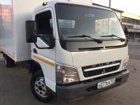 Лот: 16309582. Фото: 6. Mitsubishi Fuso Canter