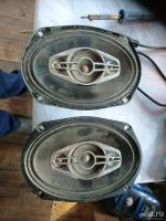 Лот: 10319923. Фото: 2. Авто колонки. Автозвук