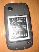 Лот: 7333432. Фото: 2. Samsung Galaxy Pocket Neo. Смартфоны, связь, навигация