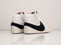 Лот: 20356379. Фото: 7. Кроссовки Nike Blazer Mid 77 Jumbo...