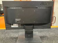 Лот: 23278431. Фото: 2. Б/У монитор Acer V206HQL Ab 19... Мониторы, проекторы