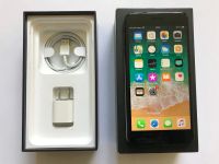 Лот: 11933374. Фото: 3. iPhone 7 Plus 32gb Jet Black. Красноярск