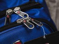 Лот: 11549981. Фото: 3. Swiss swissgear Рюкзак Ранец Мини... Одежда, обувь, галантерея