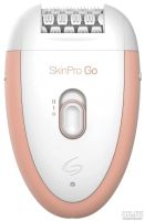 Лот: 18547718. Фото: 3. Эпилятор GA.MA Skinpro GO1. Бытовая техника