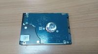 Лот: 20628073. Фото: 3. Жесткий диск 500gb Sata 2.5" для... Компьютеры, оргтехника, канцтовары
