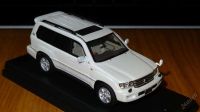 Лот: 5845831. Фото: 5. Toyota Land Cruiser 100 VX Limited...