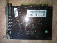 Лот: 10638155. Фото: 2. Creative SB Live 5.1. Комплектующие