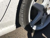 Лот: 14022503. Фото: 5. Диски и резина R17