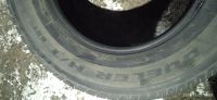 Лот: 24655025. Фото: 2. 2шт. 225-70-16 Bridgestone Dueller... Шины, Диски