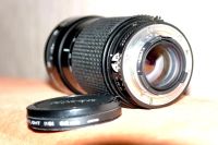 Лот: 10713145. Фото: 4. обьектив Nikon af Nikor70-210MM...