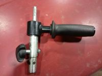 Лот: 21129764. Фото: 2. Адаптер на шнек ледобура для шуруповерта. Рыбалка