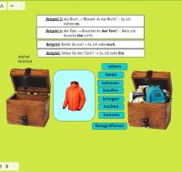 Лот: 19906617. Фото: 8. Репетитор немецкого языка онлайн