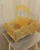 Лот: 13841619. Фото: 4. Уникальные вазочки ручной работы. Красноярск