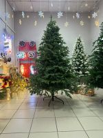 Лот: 25896327. Фото: 7. Елка MIX искусственная комбинированная...