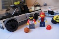 Лот: 10228190. Фото: 2. Lego Лего 60148 ATV Race Team... Игрушки