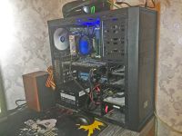 Лот: 15213587. Фото: 3. Сборка Intel Core i5 3470, ASUSTeK... Компьютеры, оргтехника, канцтовары