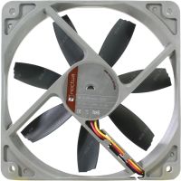 Лот: 11783905. Фото: 3. Корпусный вентилятор Noctua NF-S12b... Компьютеры, оргтехника, канцтовары