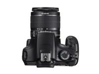 Лот: 3539650. Фото: 2. Фотоаппарат Canon EOS 600D Kit. Фотокамеры