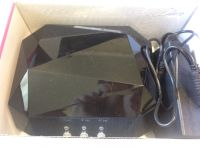 Лот: 12520828. Фото: 3. Уф лампа для сушки ногтей. Красота и здоровье