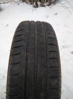 Лот: 5327411. Фото: 2. летняя резина 195/65 R15 Мишлен... Шины, Диски