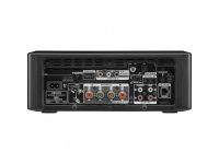 Лот: 21361775. Фото: 4. CD-ресивер Denon RCD-N12 DAB Black. Красноярск