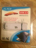 Лот: 12805443. Фото: 3. Флешка/usb flash 256mb читайте... Компьютеры, оргтехника, канцтовары