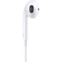 Лот: 21765530. Фото: 2. Apple EarPods with Lightning Connector. Аудиотехника