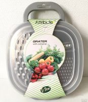 Лот: 4908565. Фото: 13. 🥕🥒 Тёрка Mallony комбинированная...