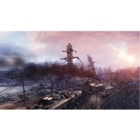 Лот: 22193724. Фото: 4. Metro Redux (Русская версия) PS4
