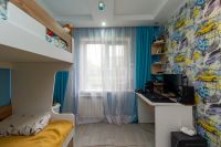 Лот: 25806574. Фото: 7. 4-комн. квартира , Красноярск...