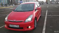 Лот: 12810169. Фото: 7. Toyota Wish Суперцена до Нового...