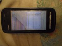 Лот: 4880316. Фото: 2. nokia 5228 и N94i. Смартфоны, связь, навигация