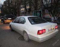 Лот: 1852601. Фото: 3. Toyota Camry 1997 г.в. Красноярск
