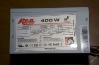 Лот: 89794. Фото: 2. Блок питания 400W. Комплектующие