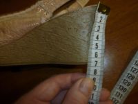 Лот: 7258083. Фото: 7. продам босоножки