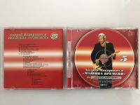 Лот: 19102167. Фото: 3. CD "Андрей Макаревич и «Машина... Красноярск