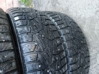 Лот: 24278852. Фото: 5. Шины зимние Pirelli Ice Zero 185...