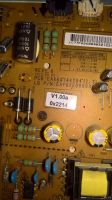 Лот: 18555563. Фото: 2. Плата питания Power board Pcb... Запчасти для бытовой техники