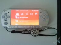 Лот: 39769. Фото: 2. psp slim