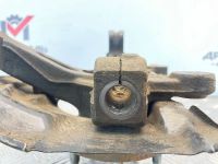 Лот: 25789954. Фото: 4. поворотный кулак Chevrolet Aveo... Красноярск