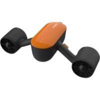 Лот: 21638236. Фото: 2. Подводный скутер Geneinno S2 Mini... Бытовая техника