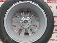 Лот: 20901451. Фото: 4. Диск литой 17" Nissan Qashqai... Красноярск