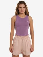 Лот: 25666026. Фото: 2. Майка женская Demix, Фиолетовый. Спортивная одежда