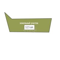 Лот: 21039524. Фото: 19. Продам участок 12.5 сот. Новосибирское...