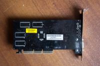 Лот: 6150055. Фото: 2. geforce2 mx 400. Комплектующие