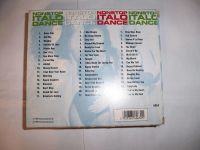 Лот: 11224689. Фото: 2. NON STOP ITALO DANCE 3CD боксет... Коллекционирование, моделизм