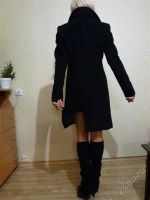 Лот: 1653149. Фото: 2. пальто. Женская одежда