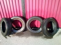 Лот: 6254561. Фото: 3. Bridgestone Icecruiser 5000. 195... Авто, мото, водный транспорт